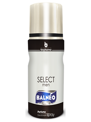 Balnéo Déodorant For Men Select 150ml